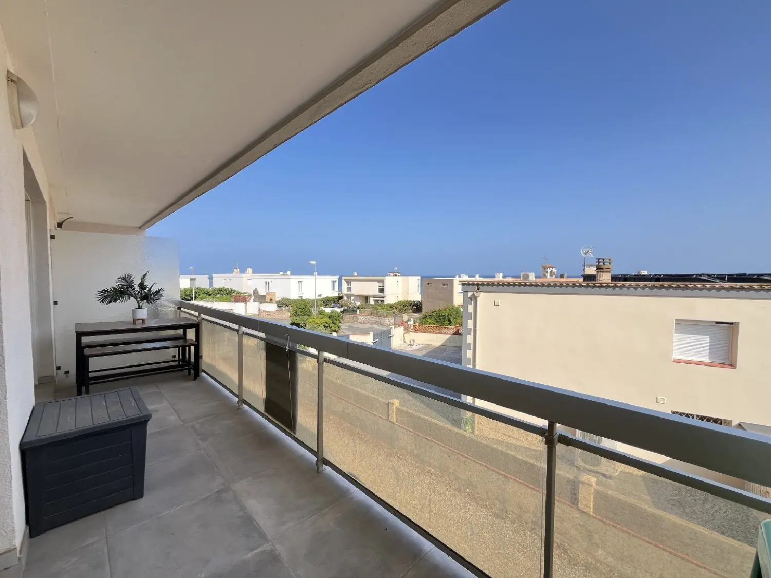  à vendre appartement Valras-Plage Hérault 6