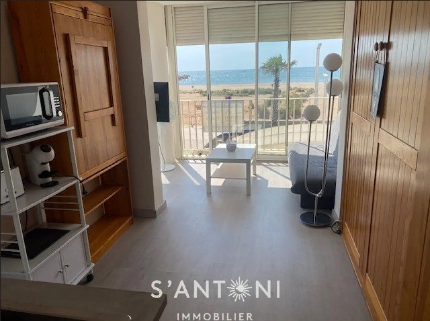  te koop appartement Valras-Plage Hérault 2