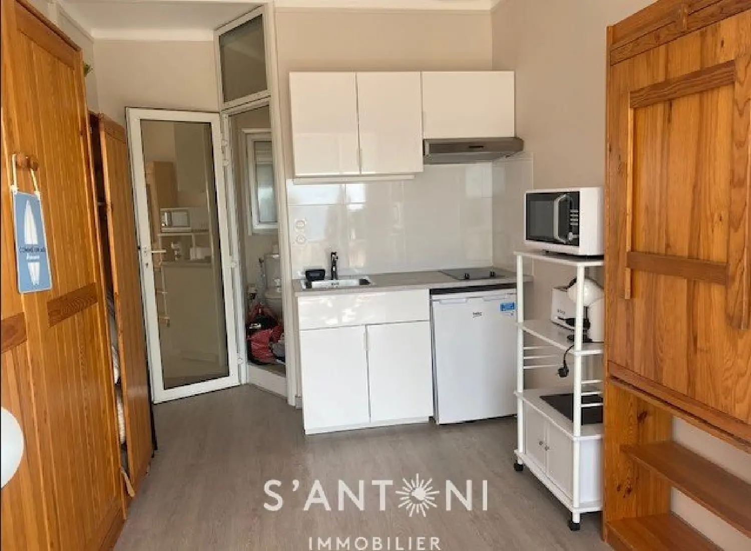  te koop appartement Valras-Plage Hérault 4
