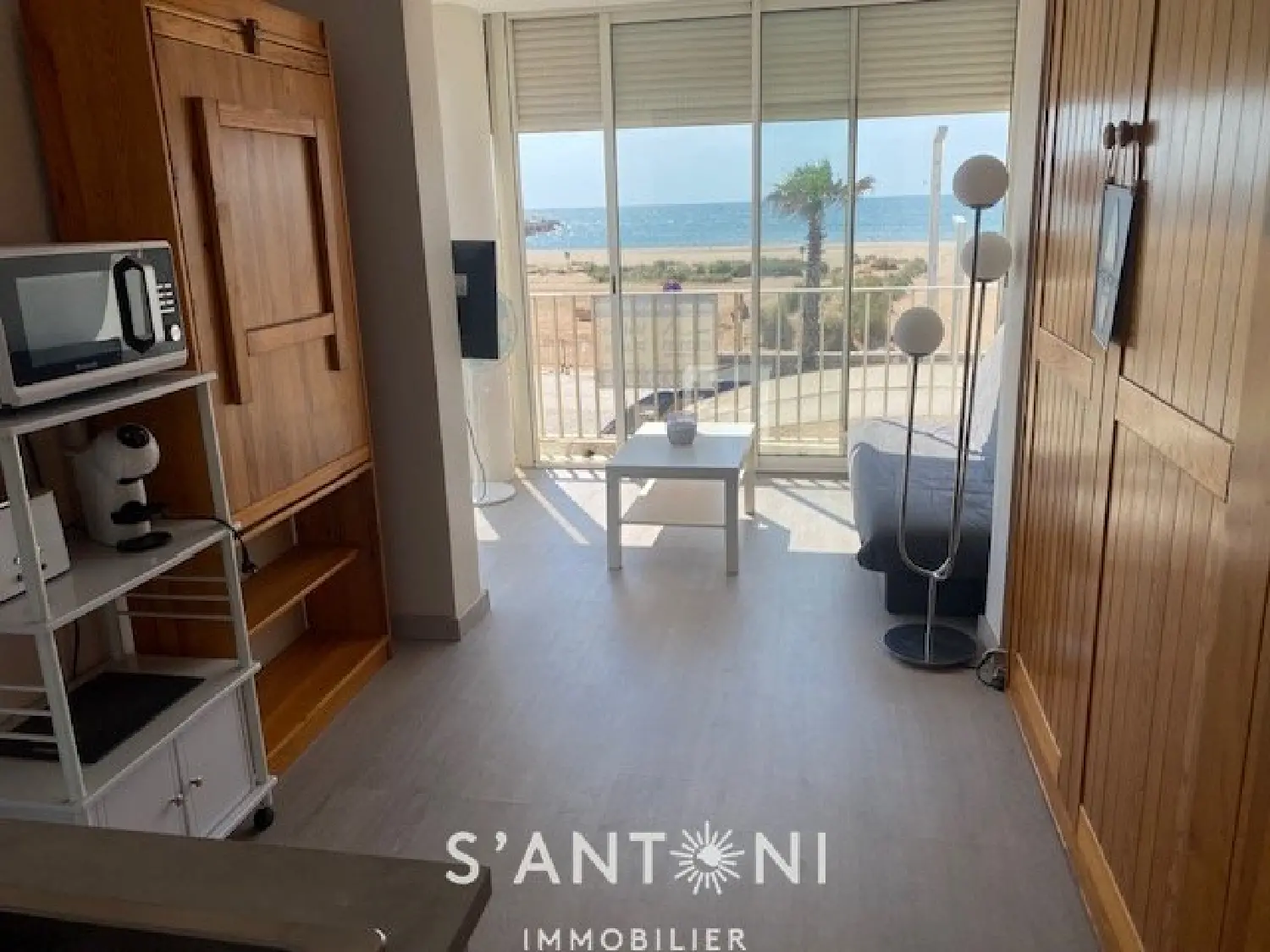  te koop appartement Valras-Plage Hérault 5