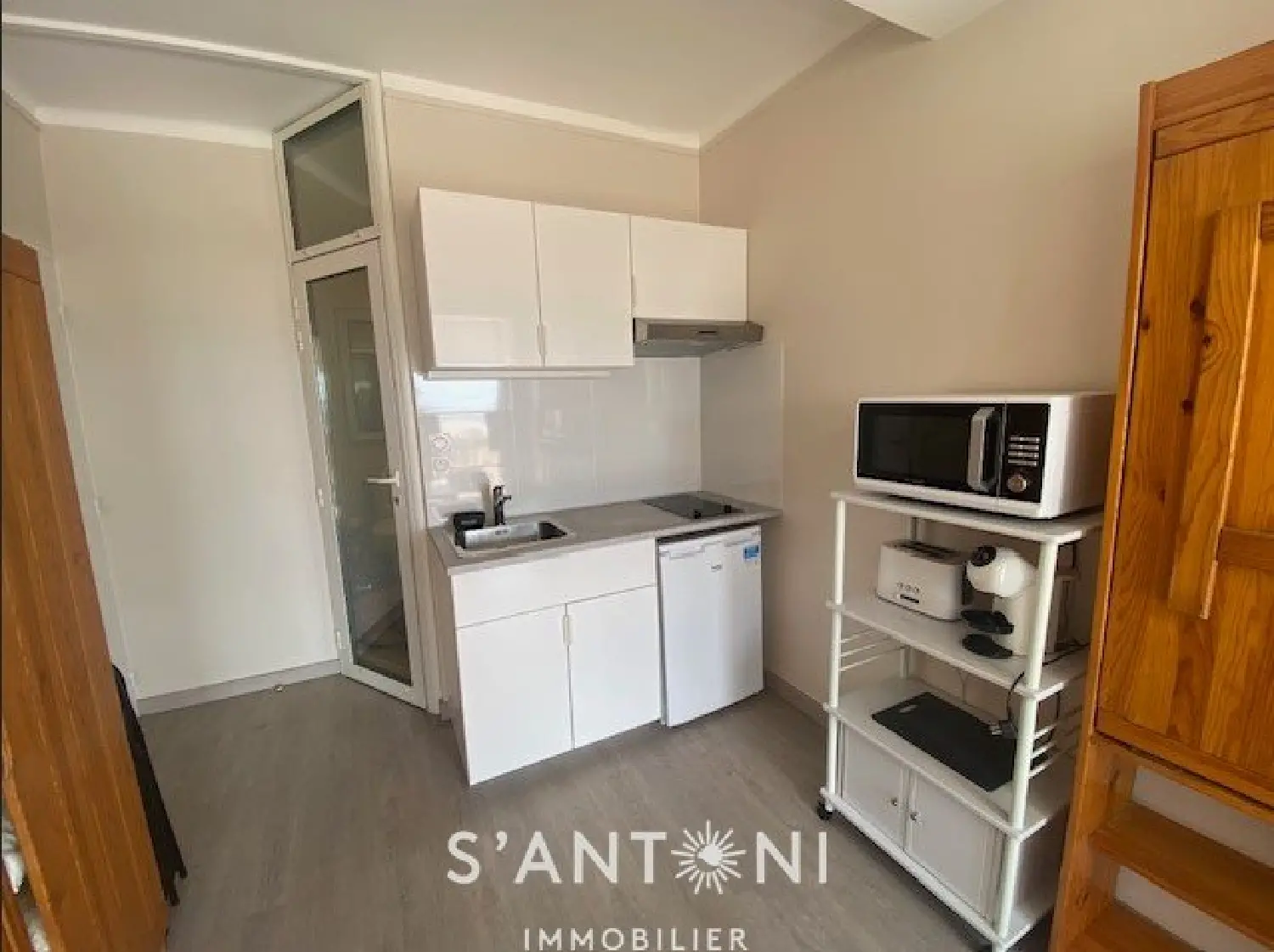  te koop appartement Valras-Plage Hérault 6