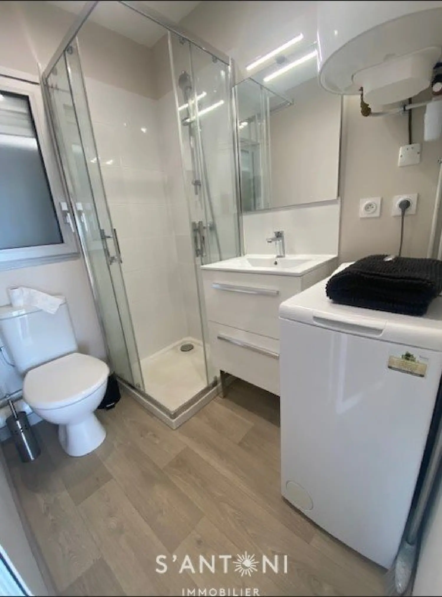  te koop appartement Valras-Plage Hérault 7