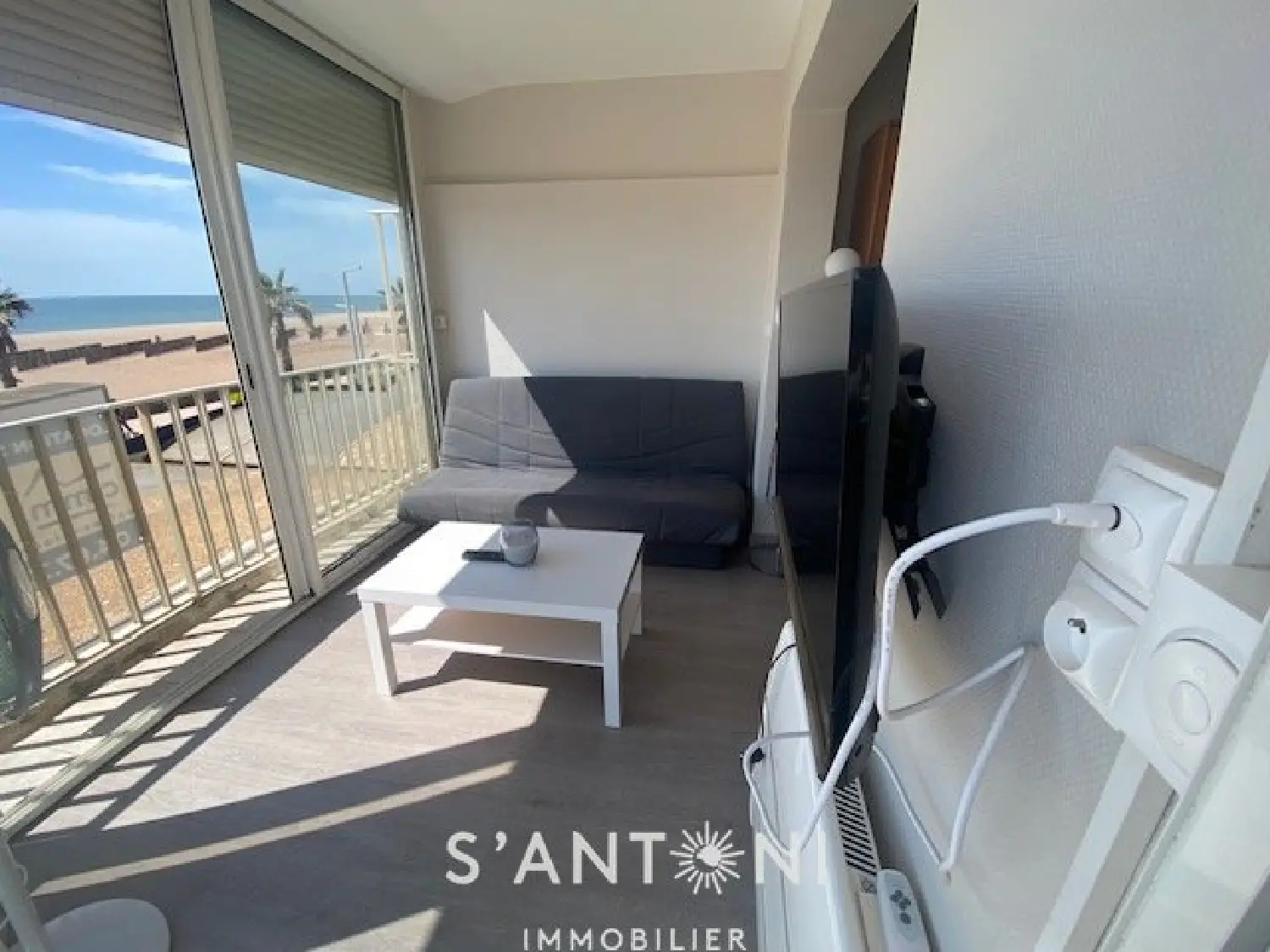  te koop appartement Valras-Plage Hérault 8