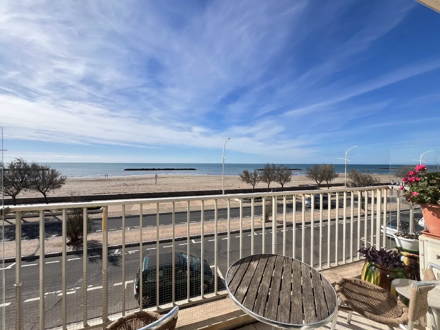 en venta apartamento Valras-Plage Hérault 2
