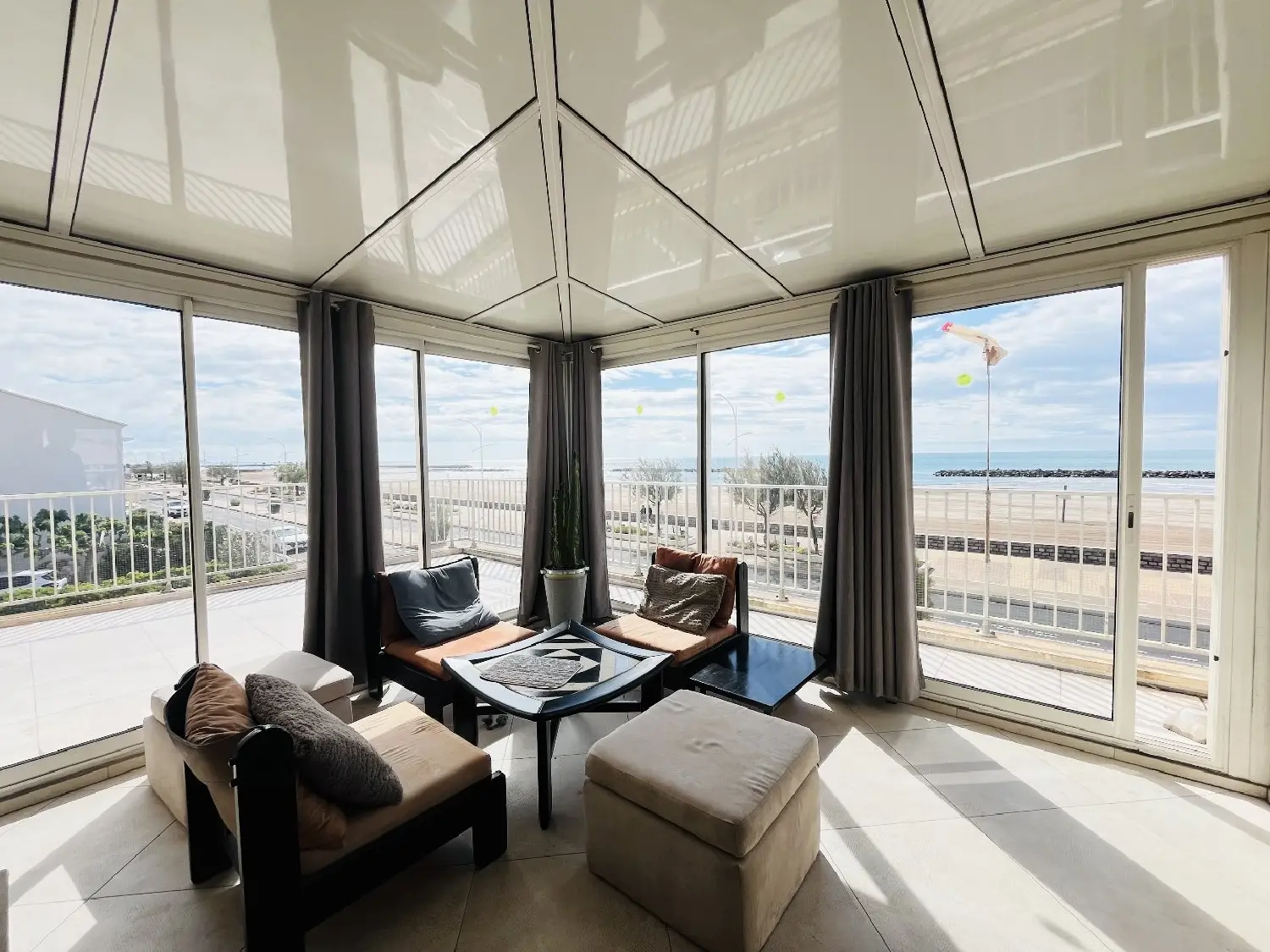 en venta apartamento Valras-Plage Hérault 3