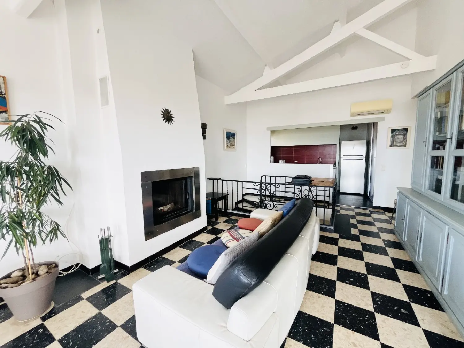  en venta apartamento Valras-Plage Hérault 4