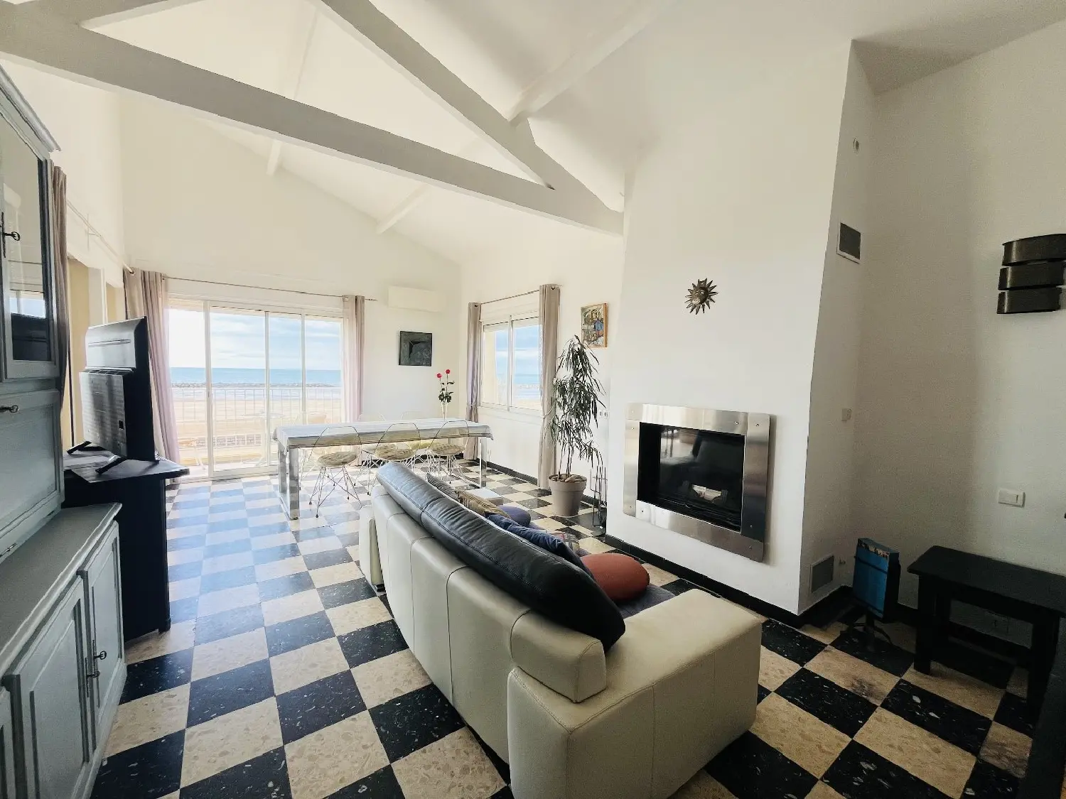  en venta apartamento Valras-Plage Hérault 5