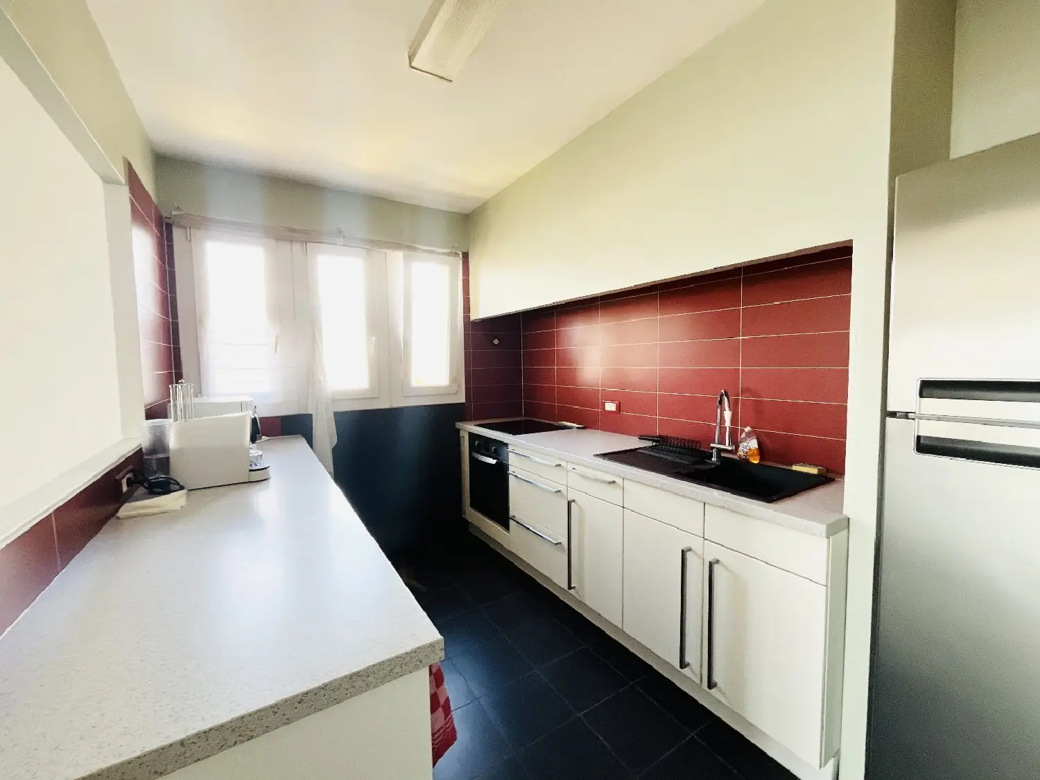  en venta apartamento Valras-Plage Hérault 6