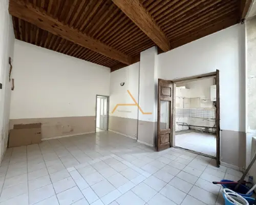 Valréas Vaucluse appartement foto 7098945