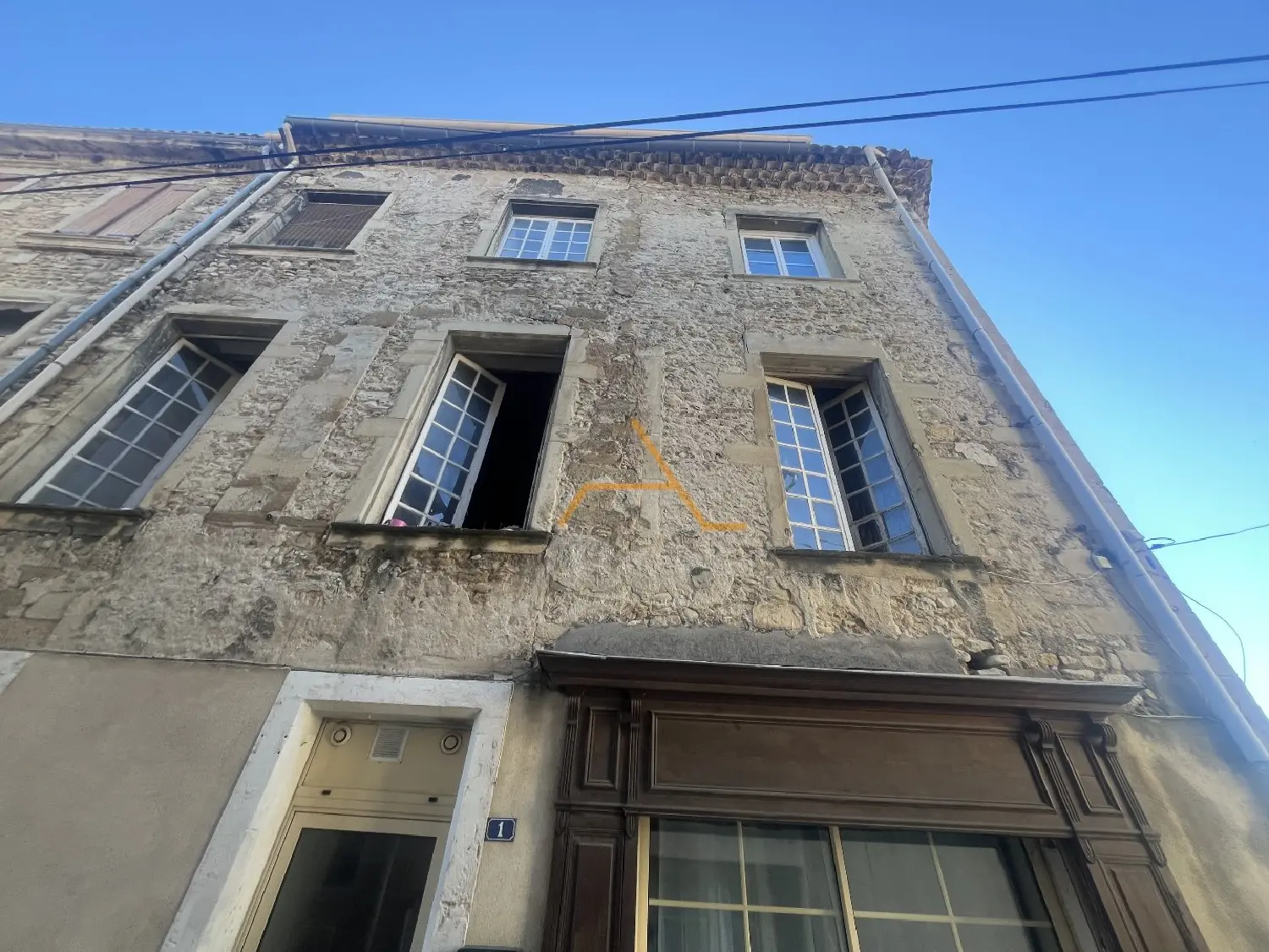  à vendre appartement Valréas Vaucluse 2