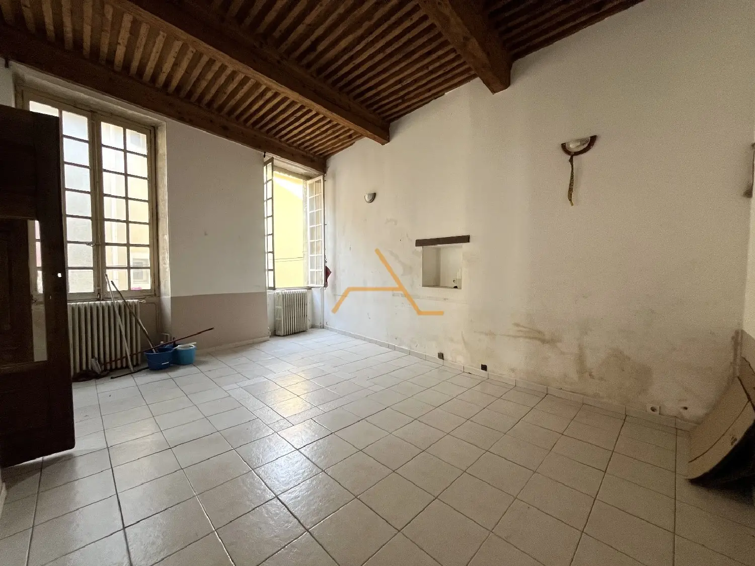  à vendre appartement Valréas Vaucluse 4