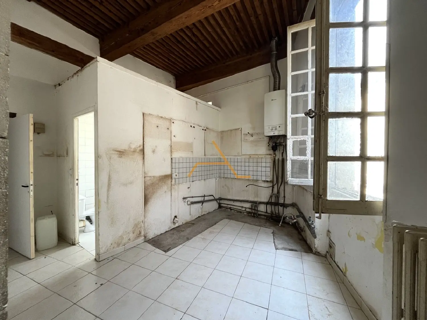  à vendre appartement Valréas Vaucluse 6