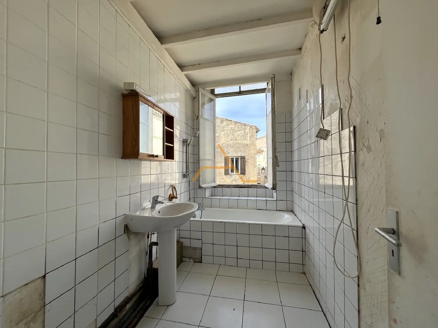  à vendre appartement Valréas Vaucluse 7