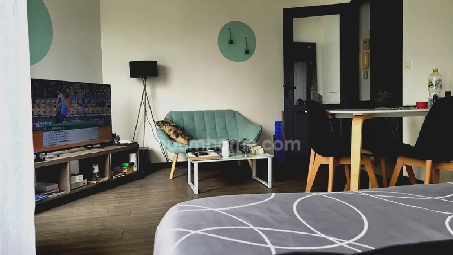  à vendre appartement Vannes Morbihan 1