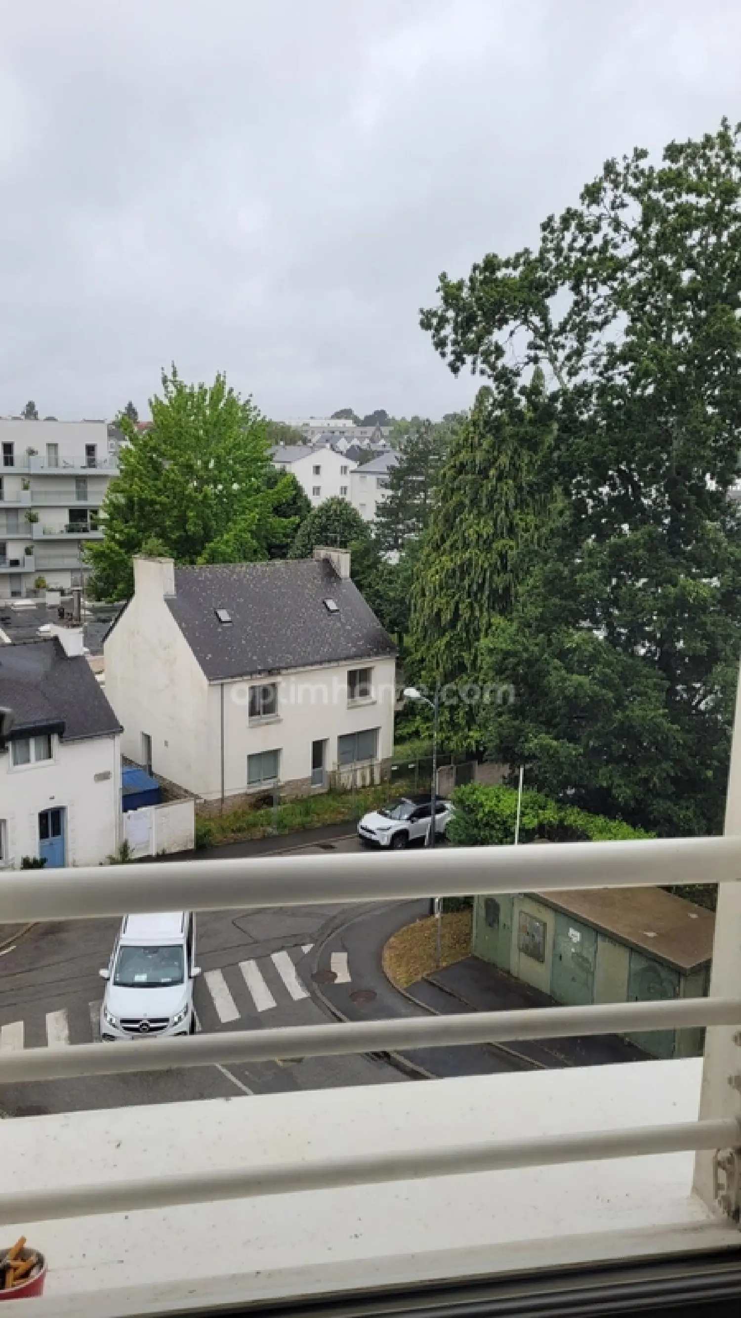  à vendre appartement Vannes Morbihan 5