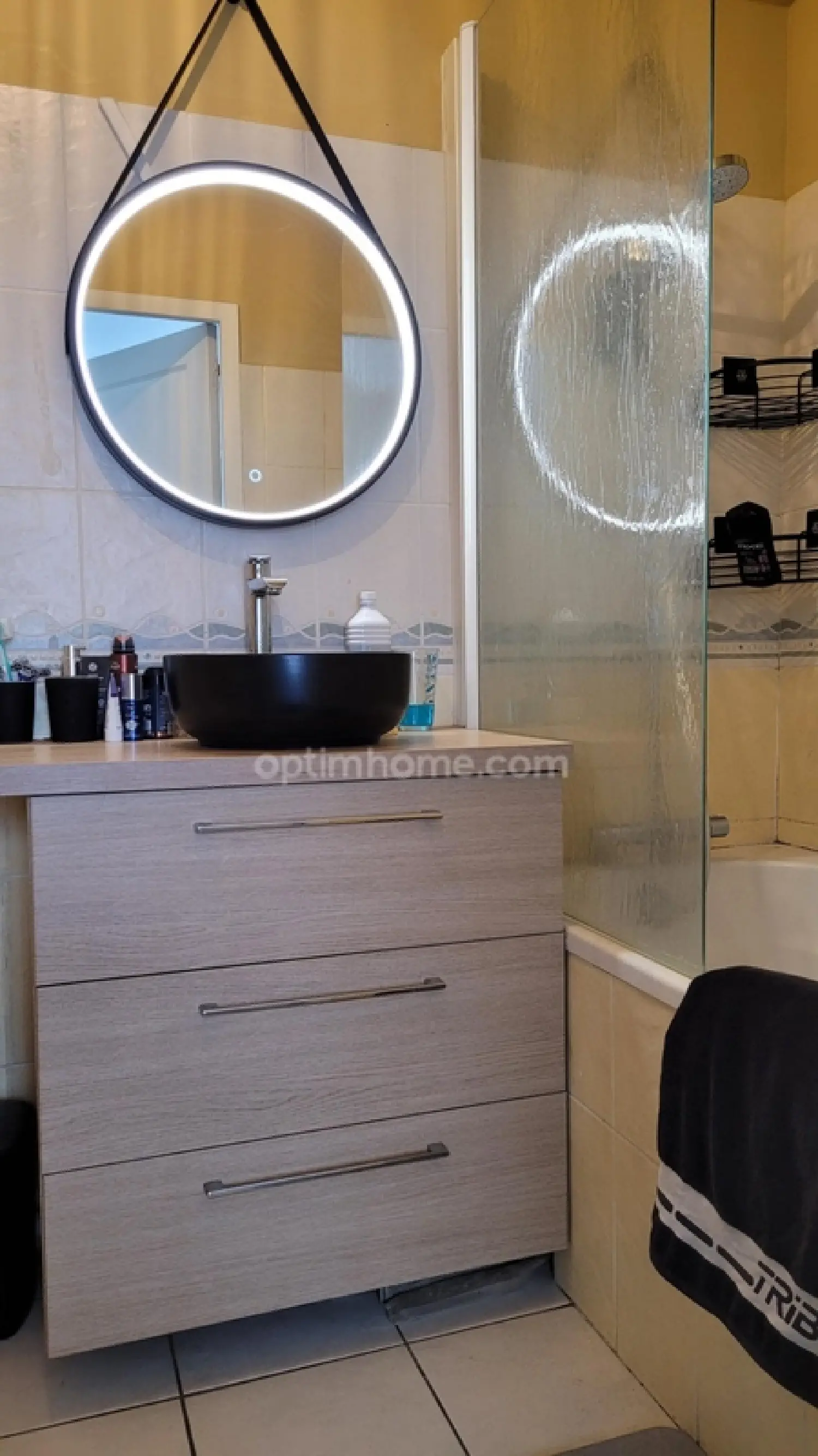  à vendre appartement Vannes Morbihan 6