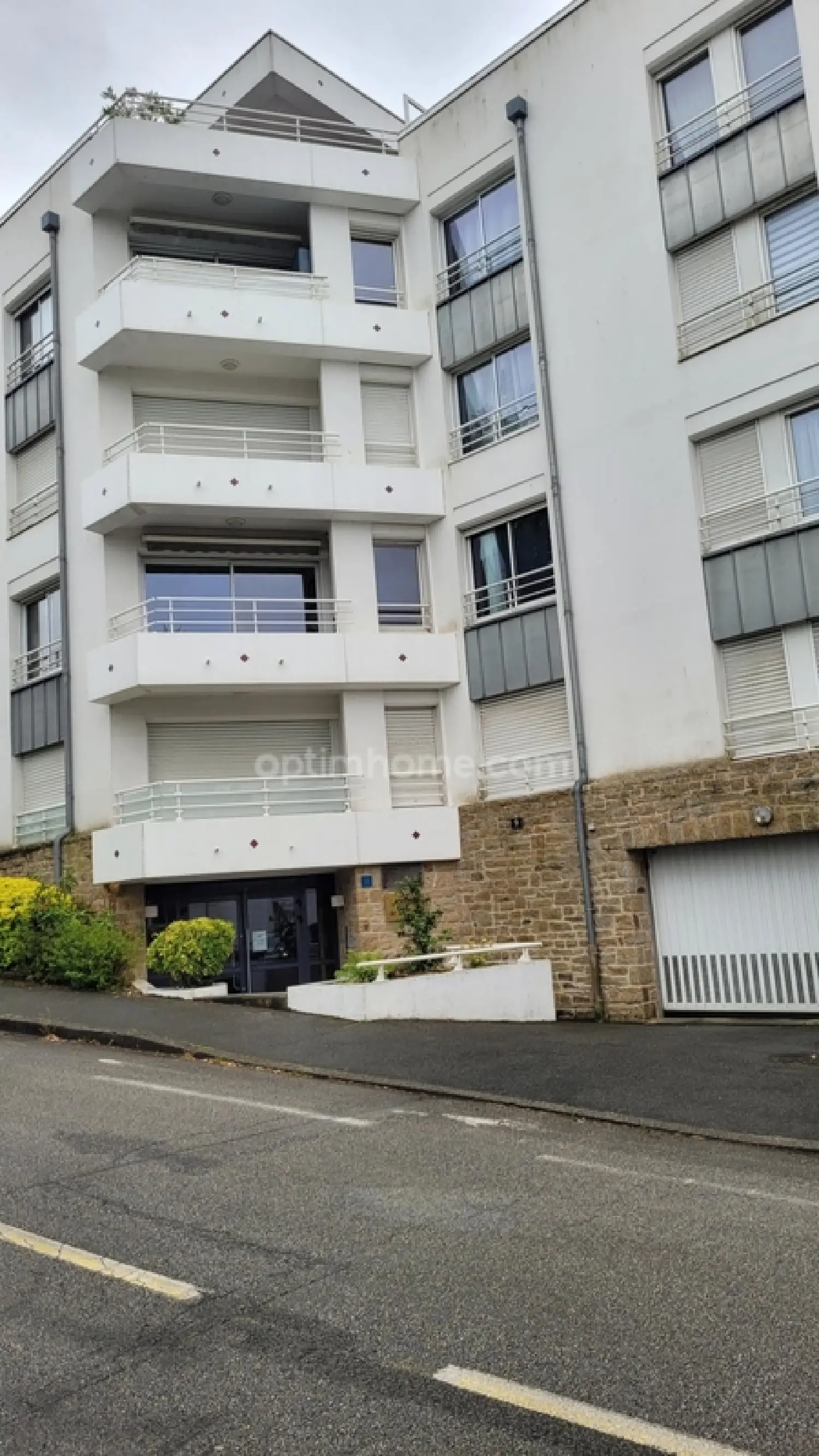  à vendre appartement Vannes Morbihan 7