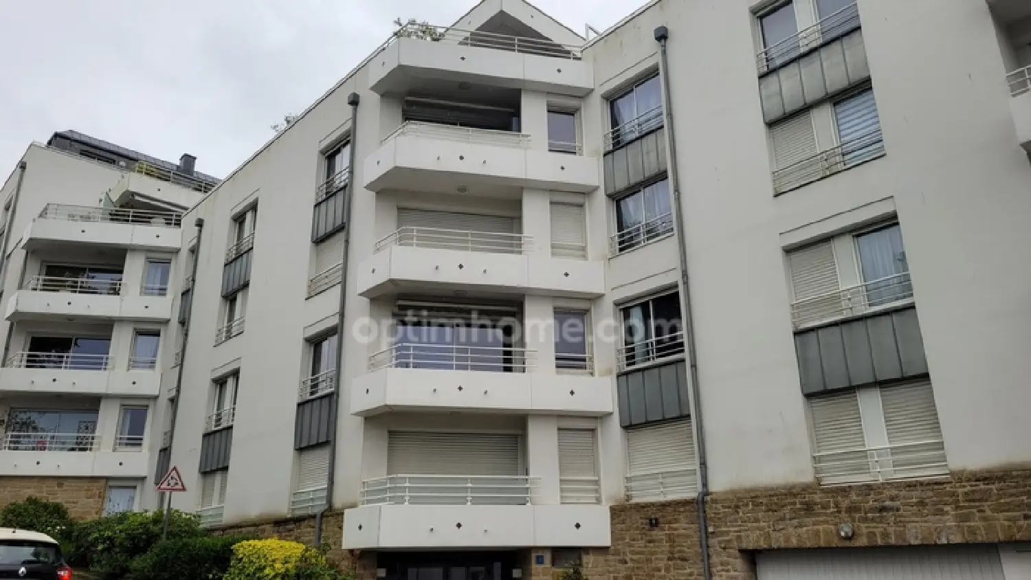  à vendre appartement Vannes Morbihan 8