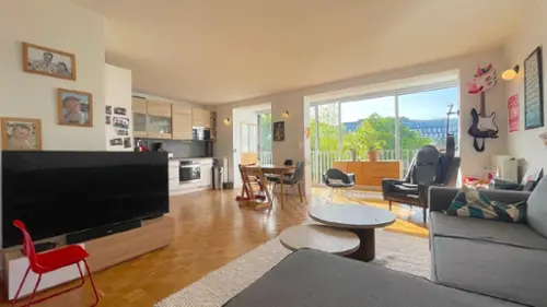 Vanves Hauts-de-Seine appartement foto 7091843