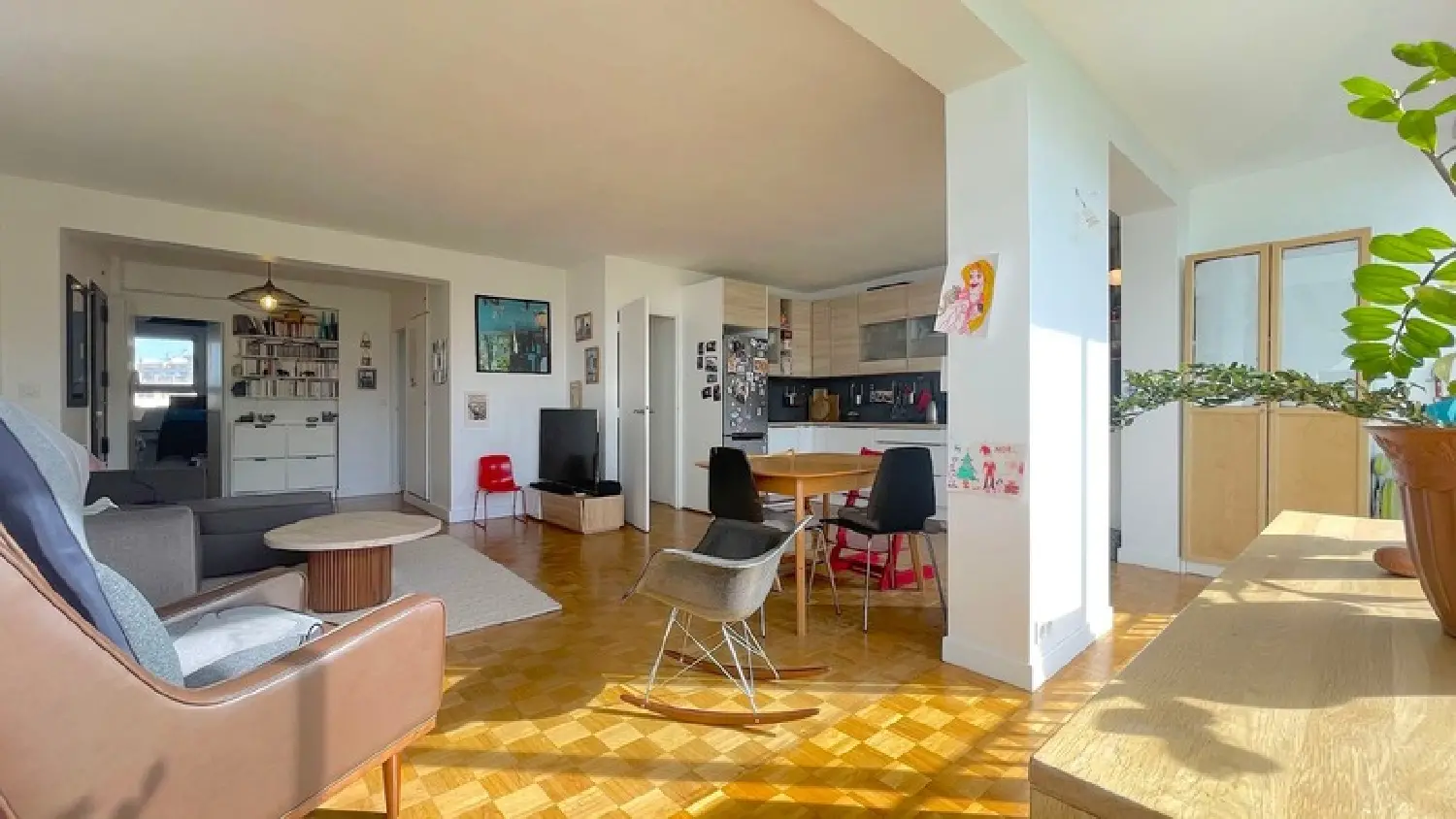  te koop appartement Vanves Hauts-de-Seine 2