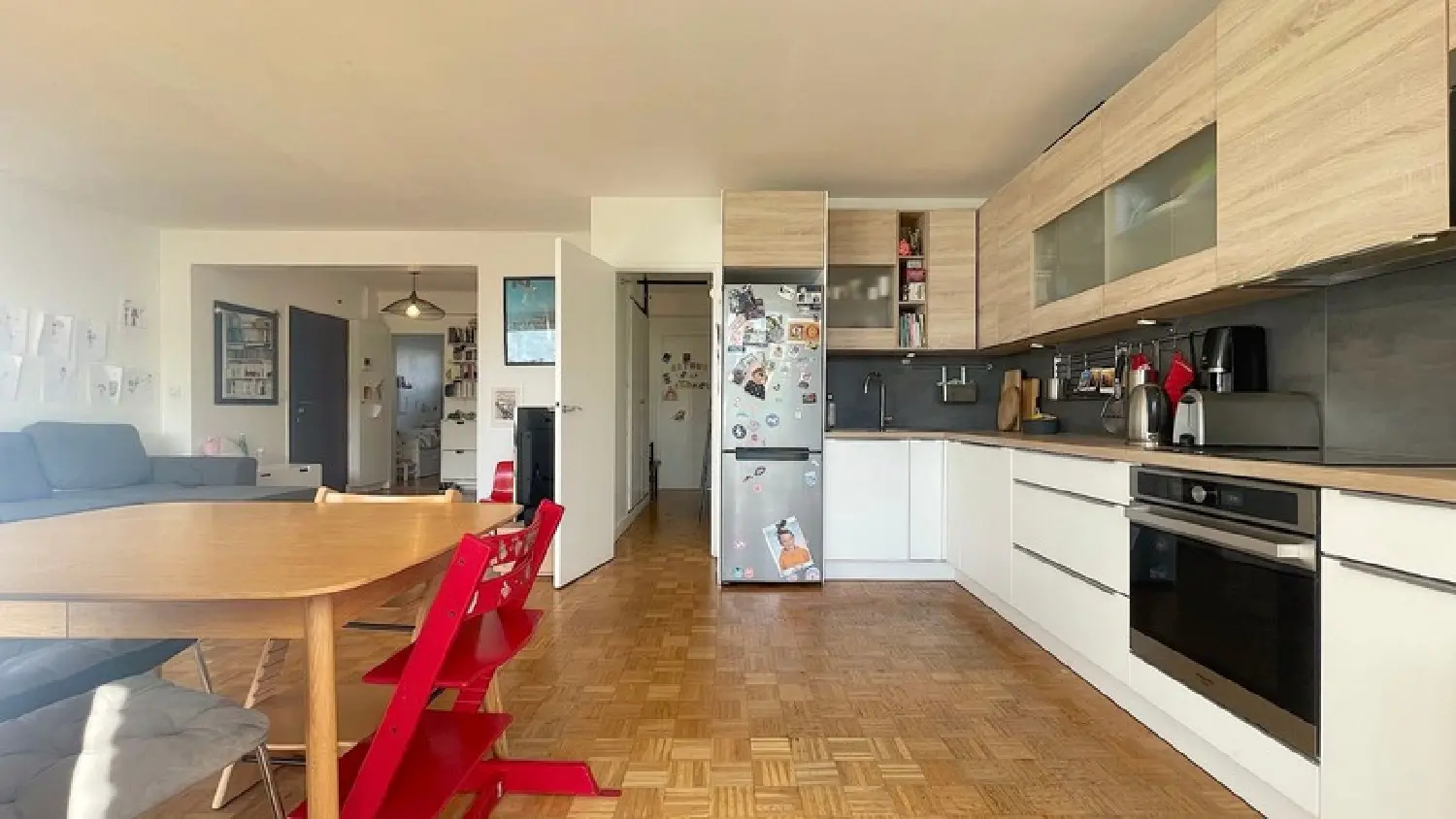  te koop appartement Vanves Hauts-de-Seine 3