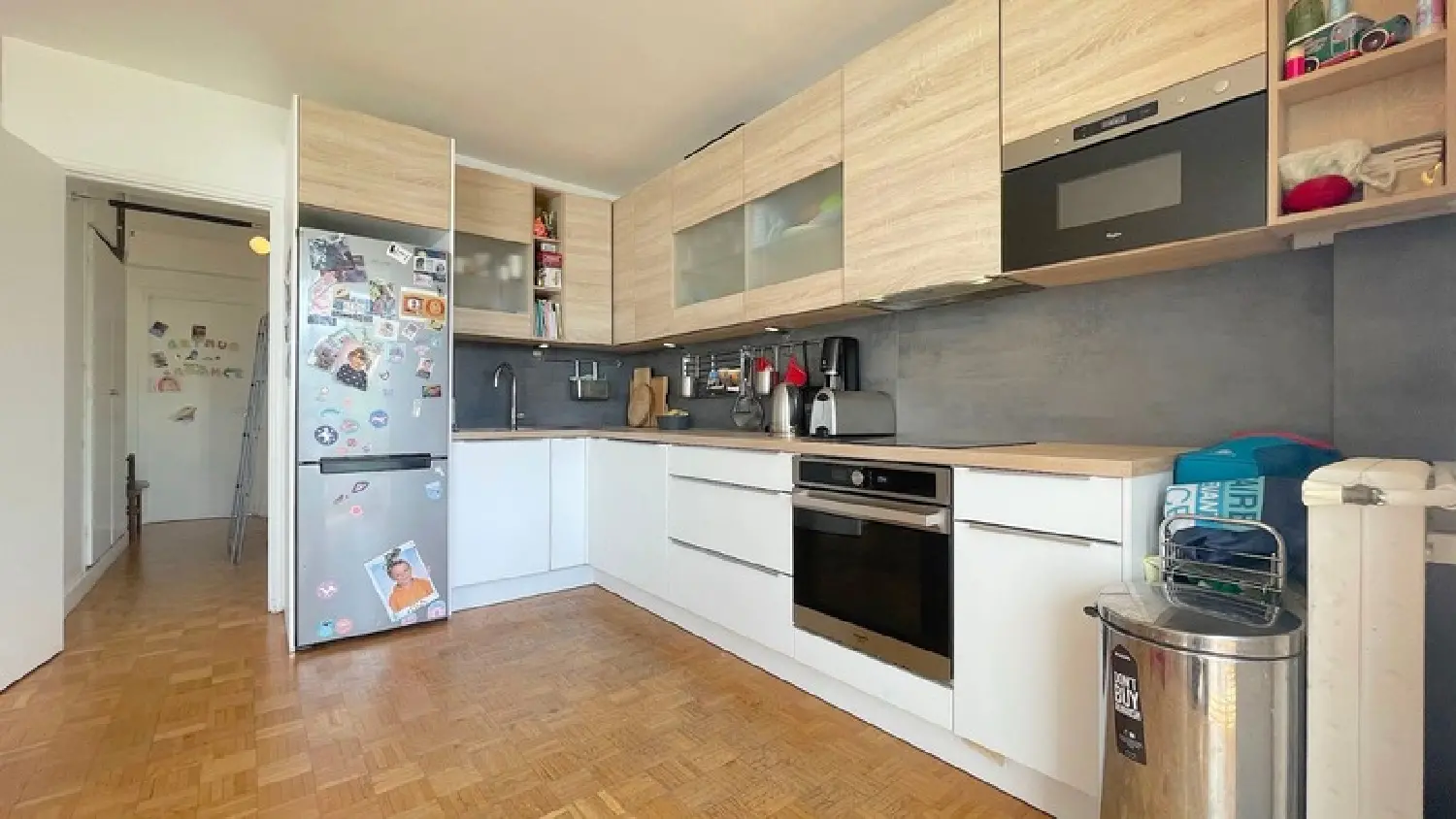  te koop appartement Vanves Hauts-de-Seine 4
