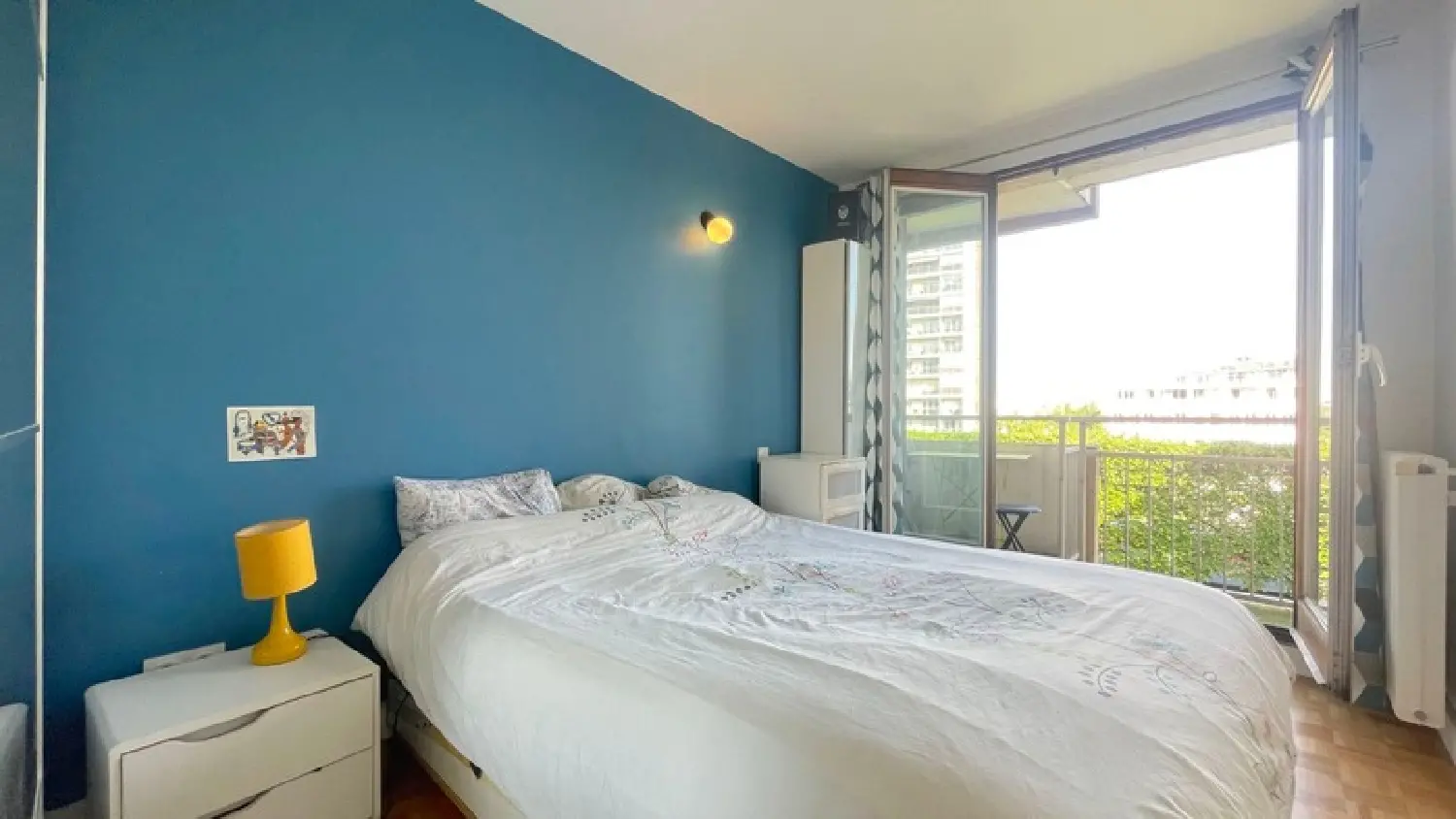 te koop appartement Vanves Hauts-de-Seine 5