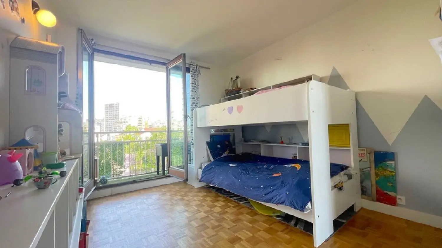  te koop appartement Vanves Hauts-de-Seine 6