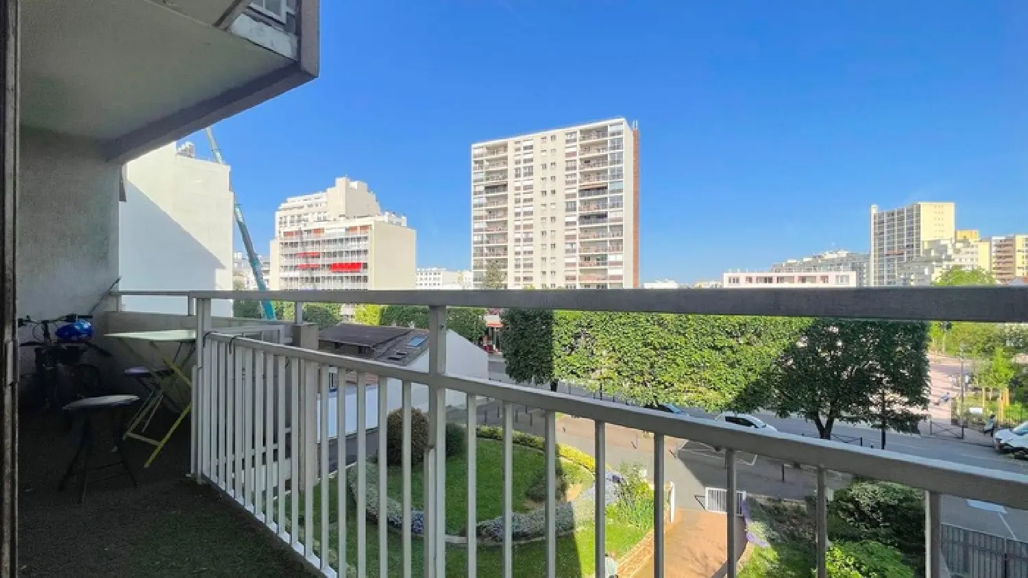  te koop appartement Vanves Hauts-de-Seine 8
