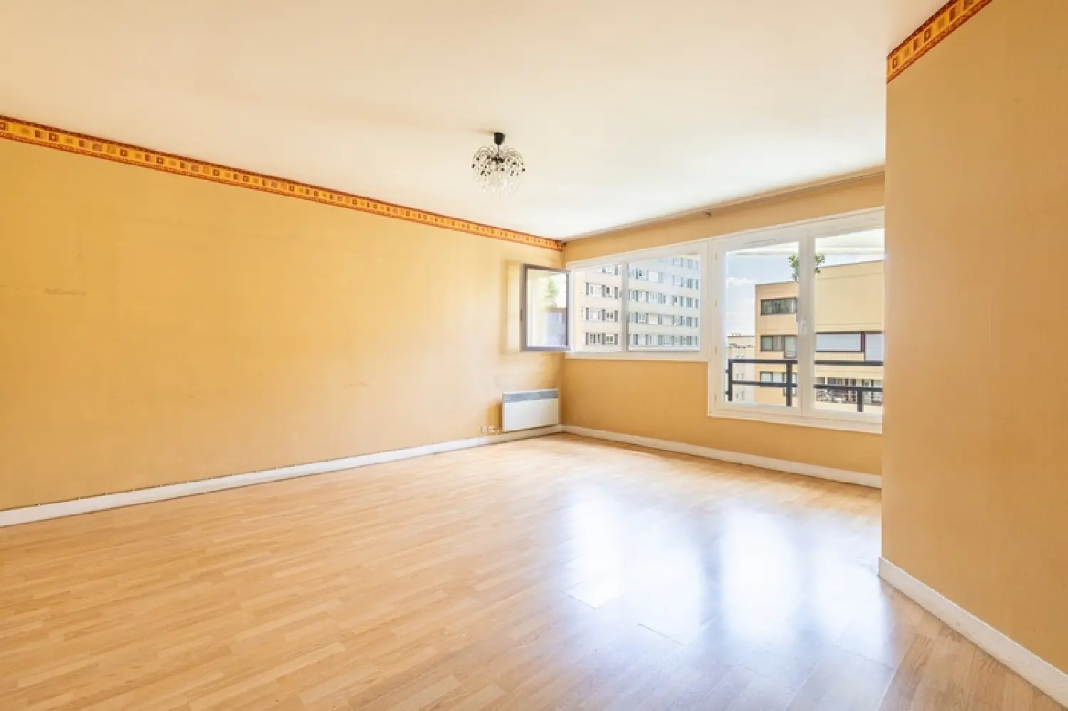  te koop appartement Vanves Hauts-de-Seine 2