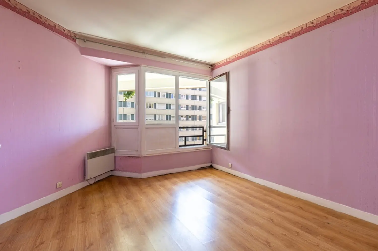  te koop appartement Vanves Hauts-de-Seine 5