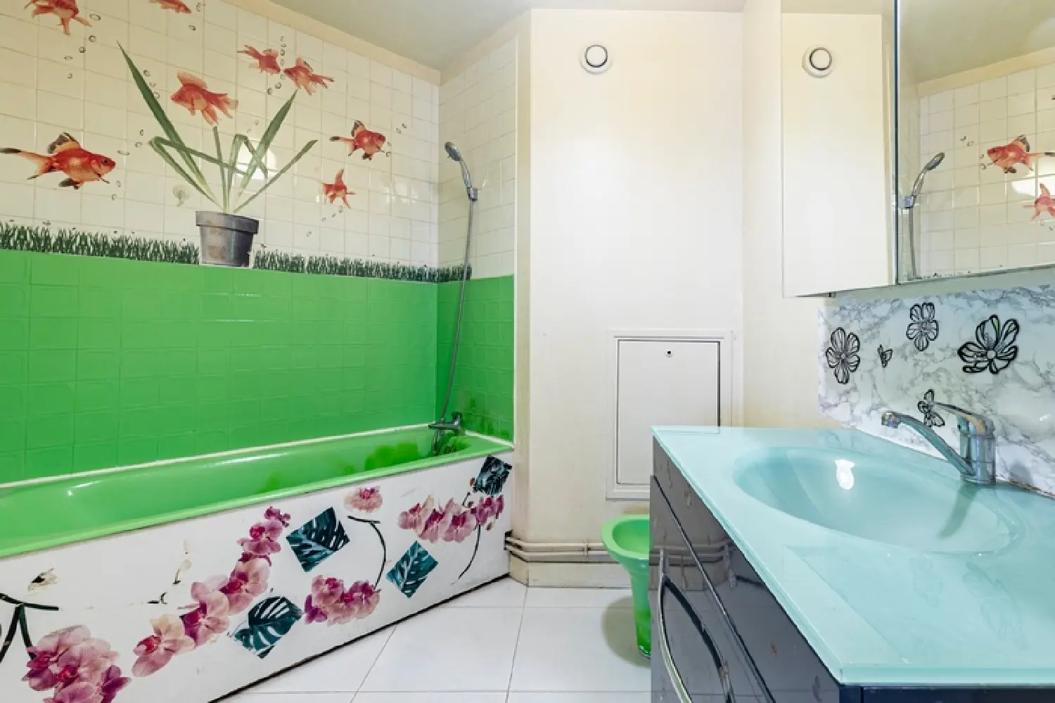  te koop appartement Vanves Hauts-de-Seine 7