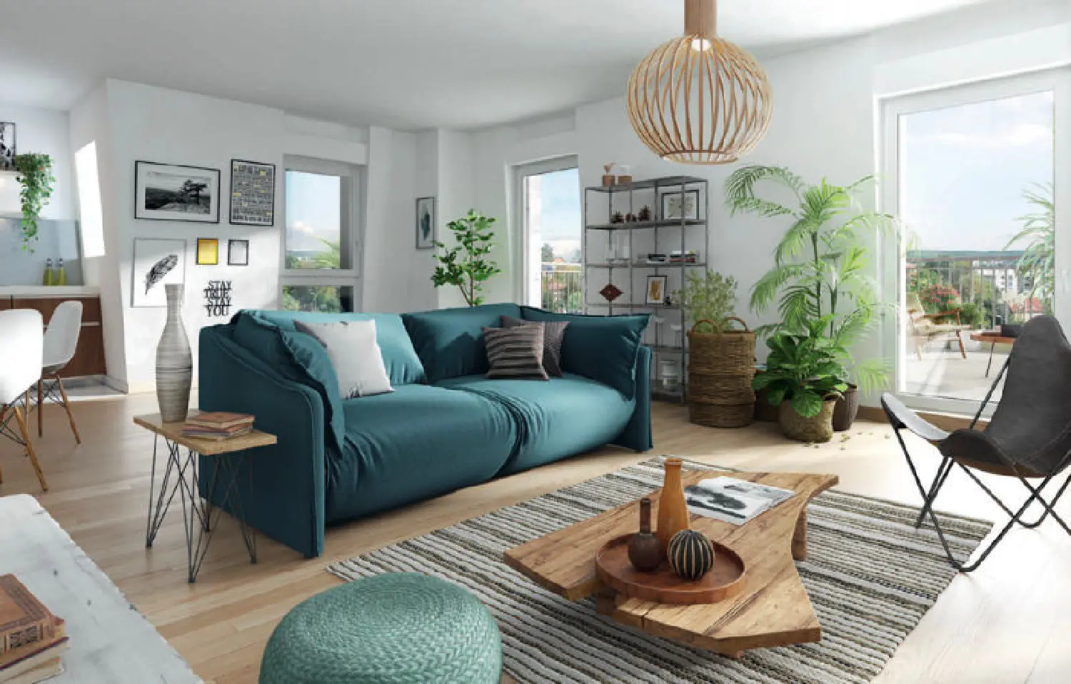  kaufen Wohnung/ Apartment Vanves Hauts-de-Seine 2