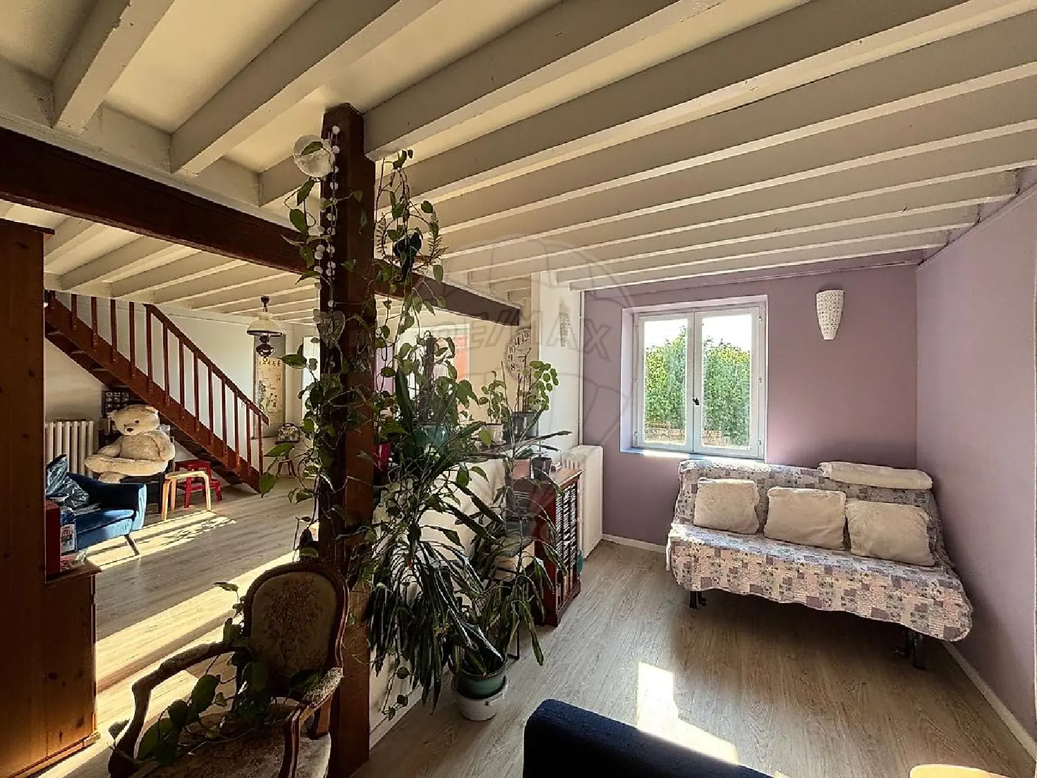  kaufen Wohnung/ Apartment Varennes-sur-Seine Seine-et-Marne 1