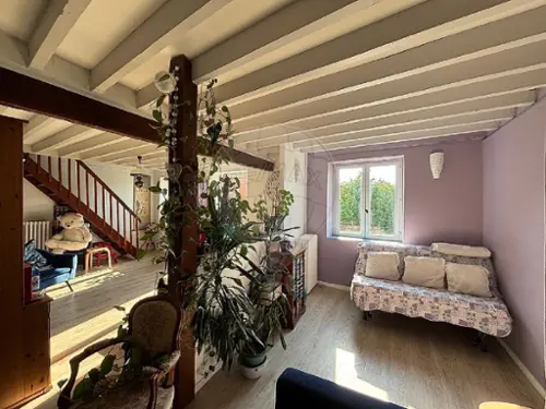 Varennes-sur-Seine Seine-et-Marne Wohnung/ Apartment Bild 7096897