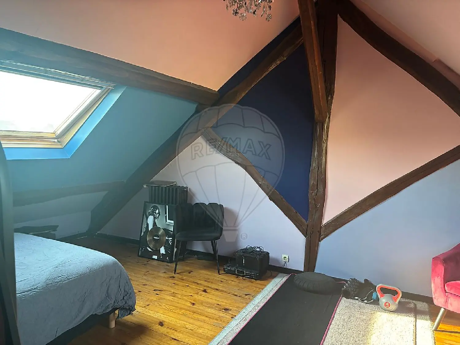  kaufen Wohnung/ Apartment Varennes-sur-Seine Seine-et-Marne 4
