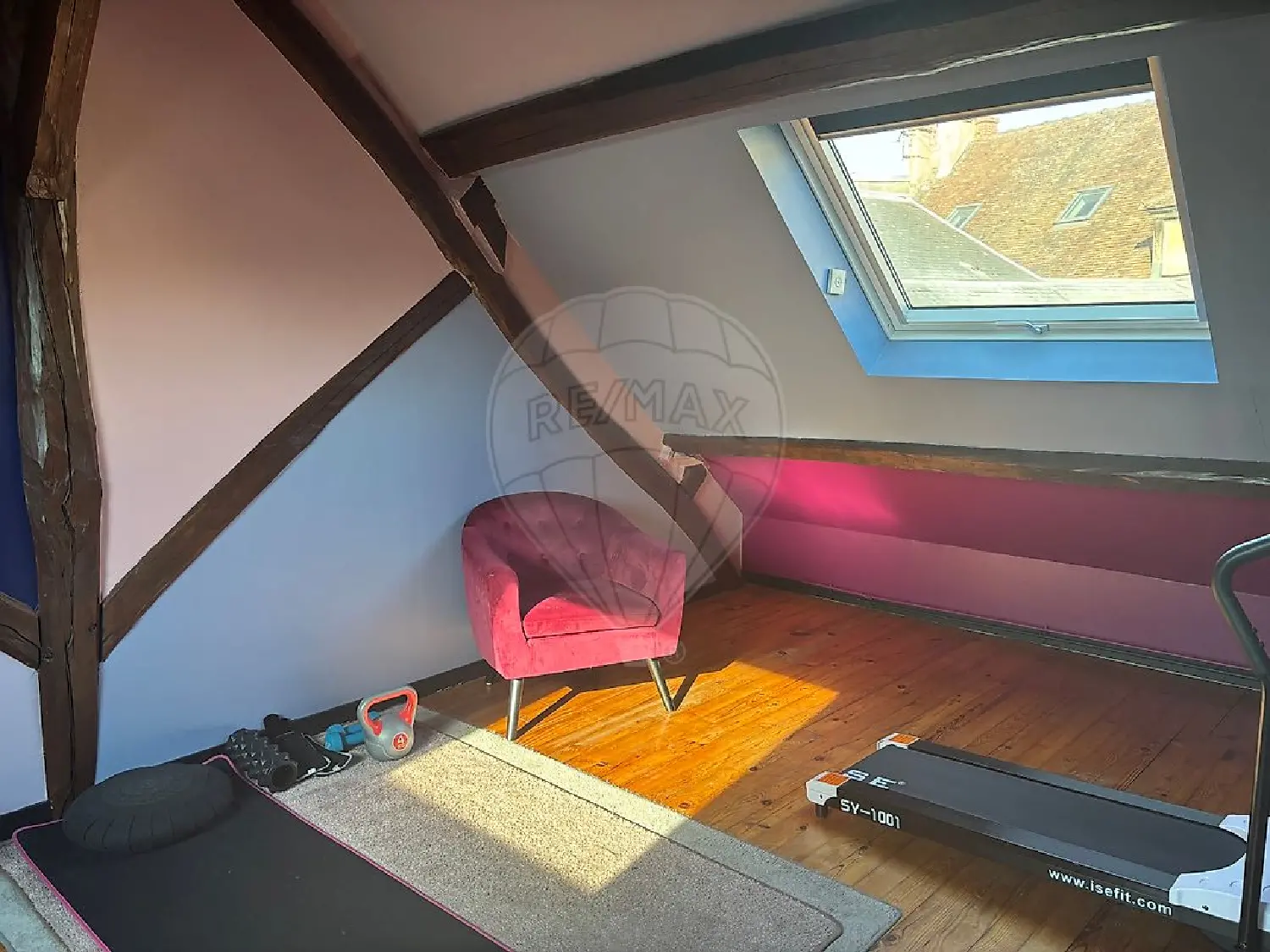  kaufen Wohnung/ Apartment Varennes-sur-Seine Seine-et-Marne 5