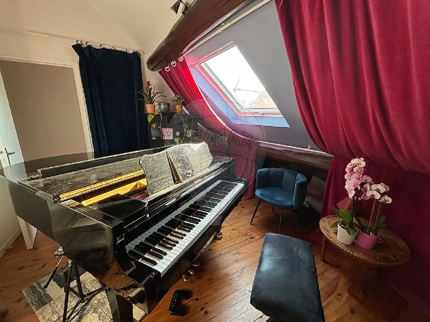  kaufen Wohnung/ Apartment Varennes-sur-Seine Seine-et-Marne 7