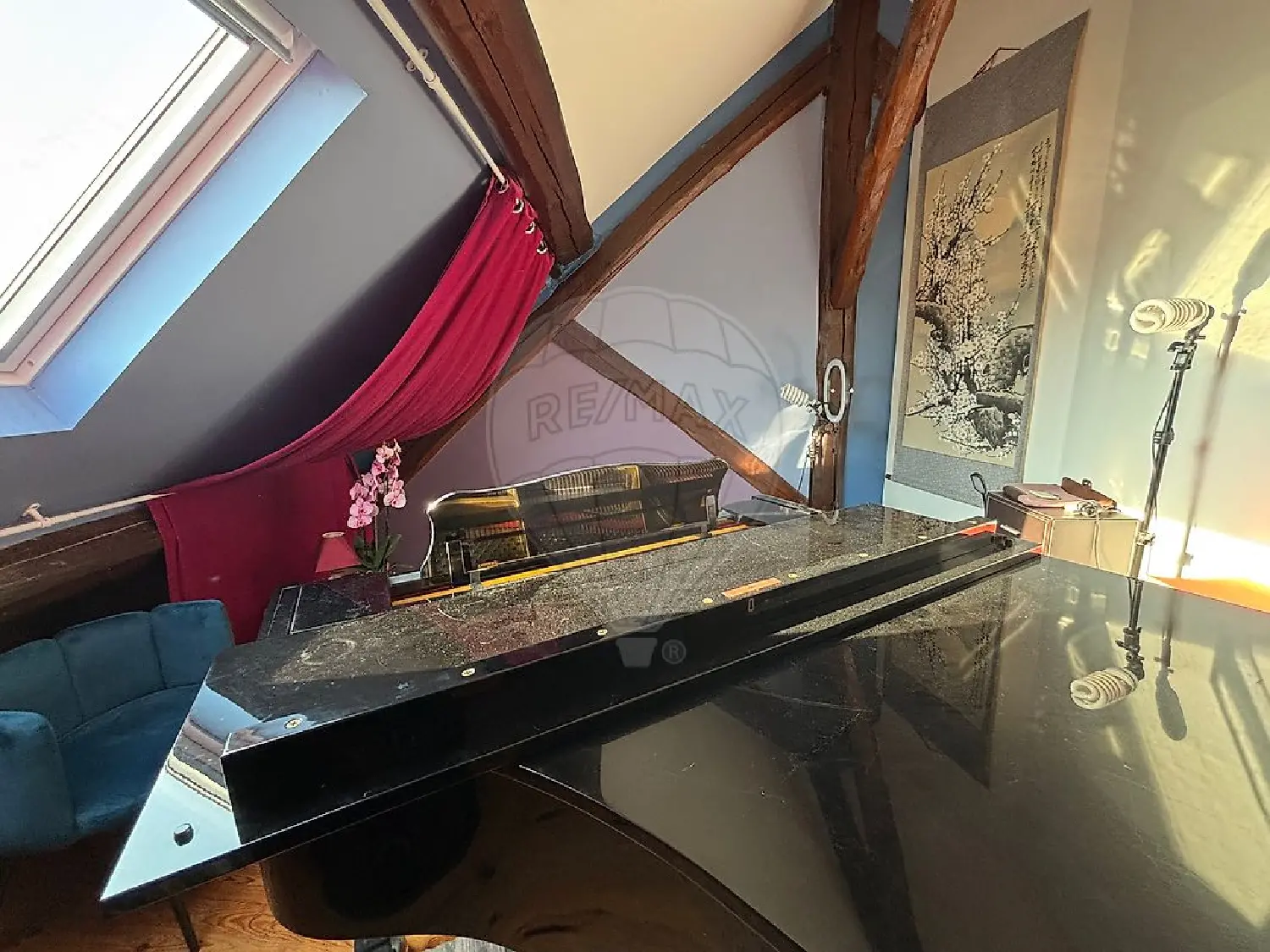  kaufen Wohnung/ Apartment Varennes-sur-Seine Seine-et-Marne 8