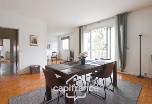 Vaucresson Hauts-de-Seine appartement foto 7100740