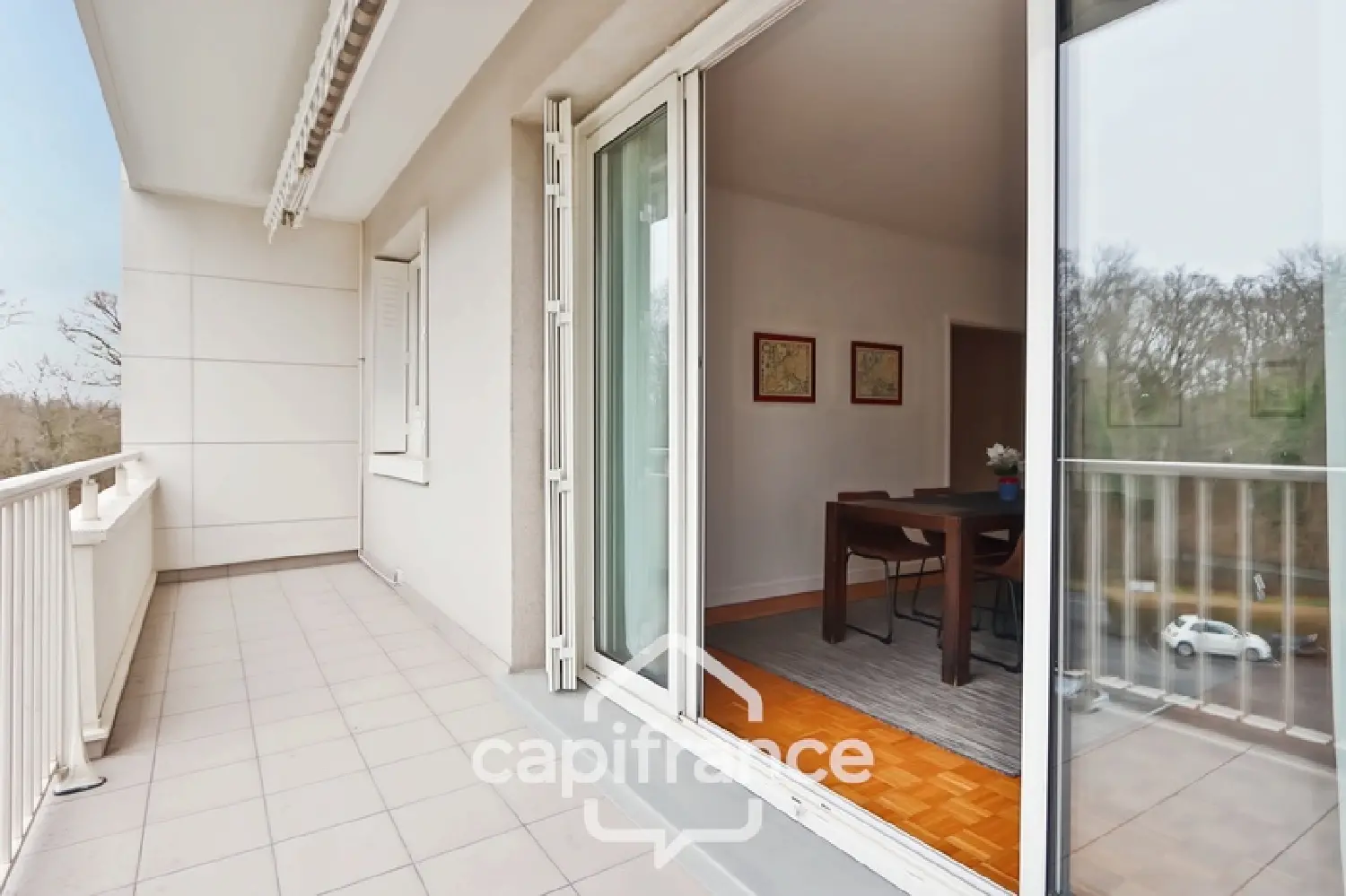  te koop appartement Vaucresson Hauts-de-Seine 2