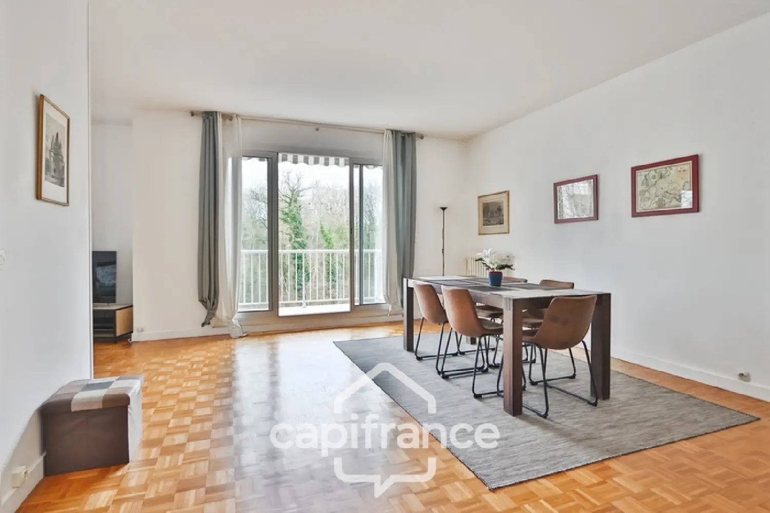  te koop appartement Vaucresson Hauts-de-Seine 3