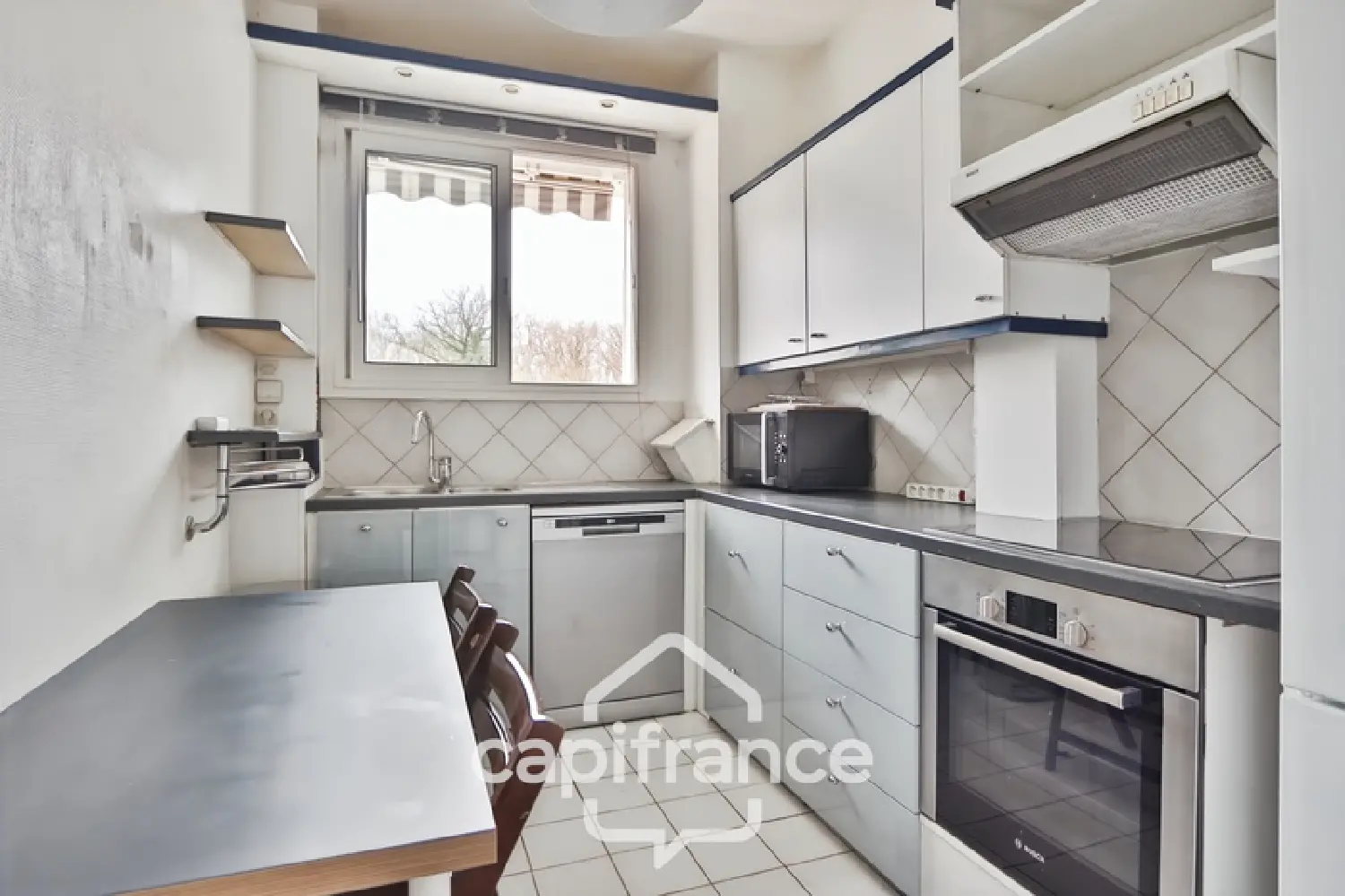  te koop appartement Vaucresson Hauts-de-Seine 4