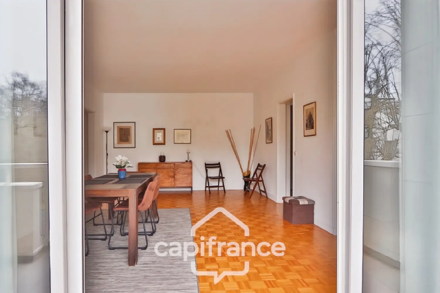  te koop appartement Vaucresson Hauts-de-Seine 5
