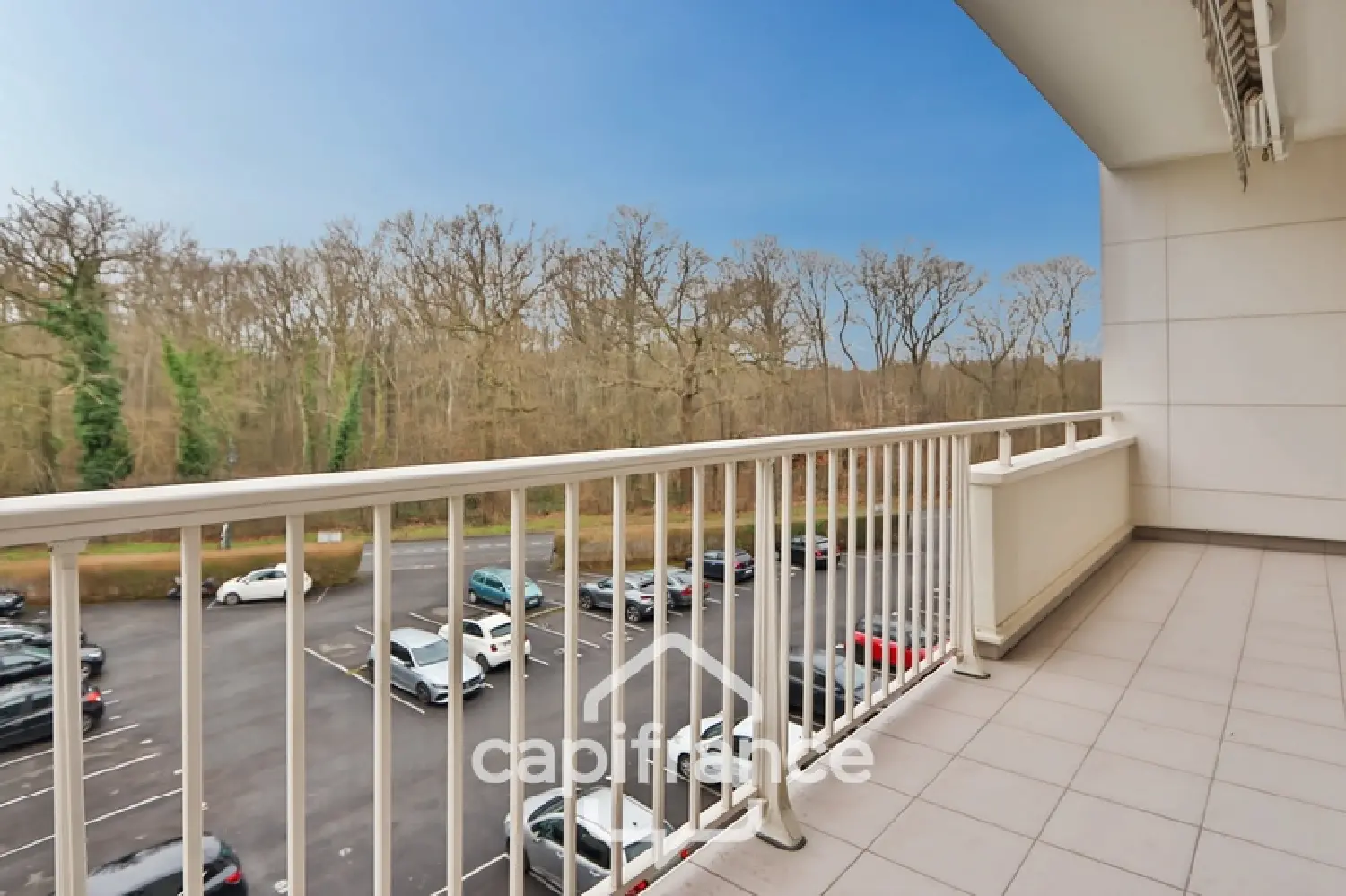  te koop appartement Vaucresson Hauts-de-Seine 6