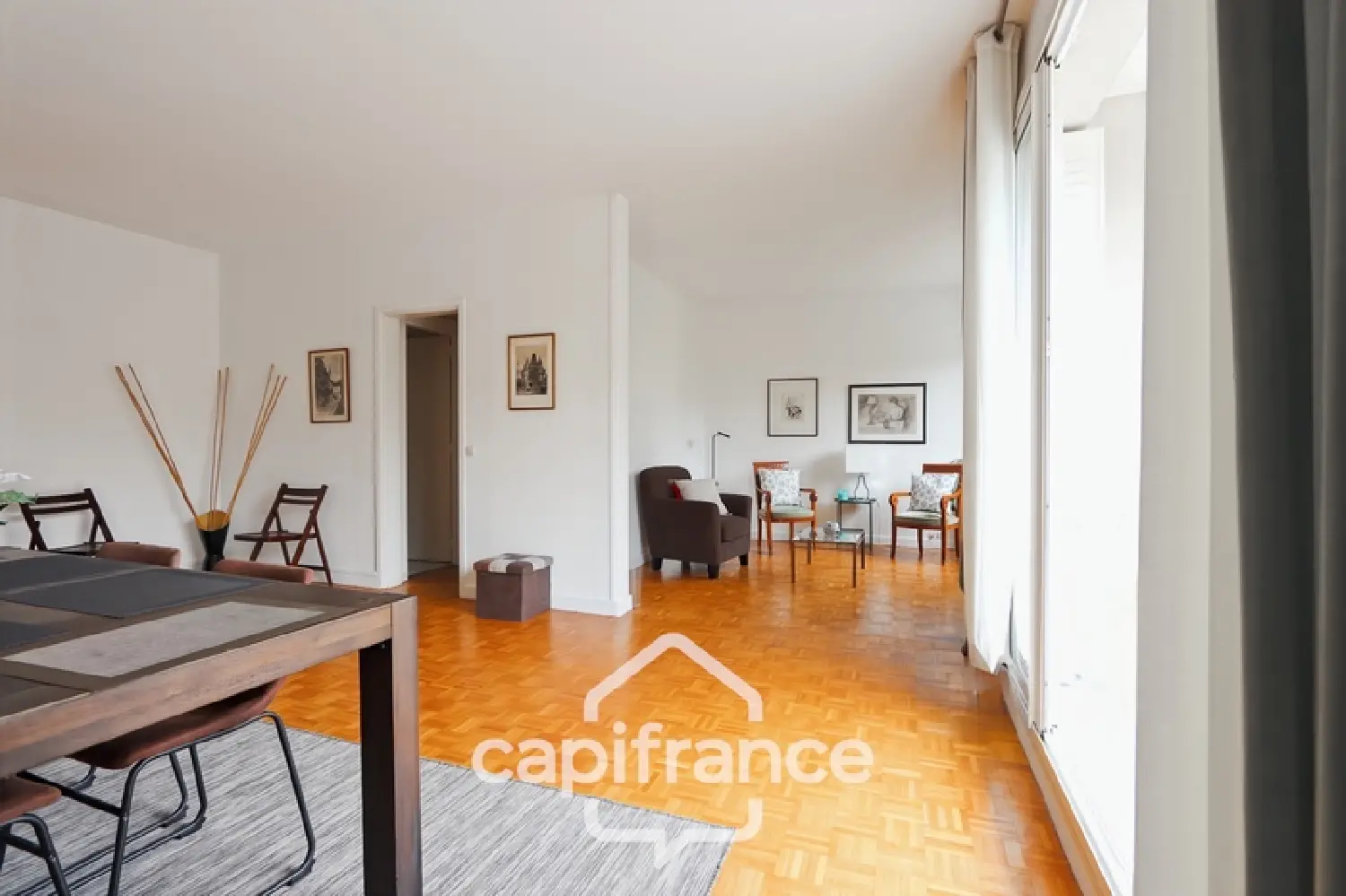  te koop appartement Vaucresson Hauts-de-Seine 7