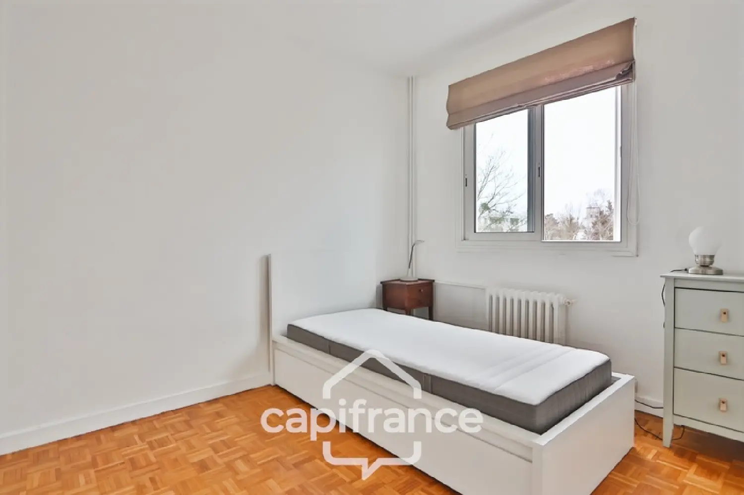  te koop appartement Vaucresson Hauts-de-Seine 8