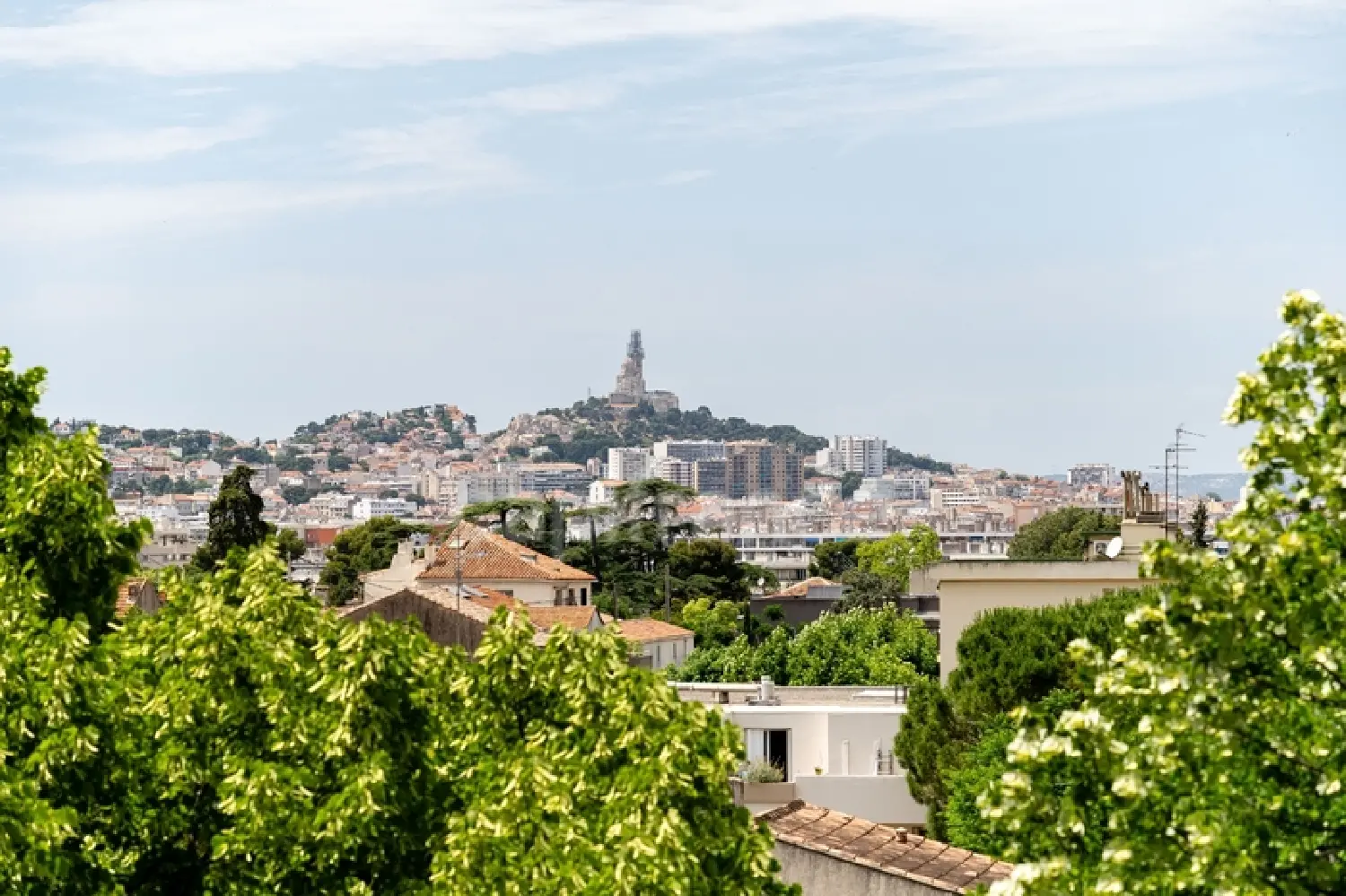  te koop appartement Vaufrège Bouches-du-Rhône 1