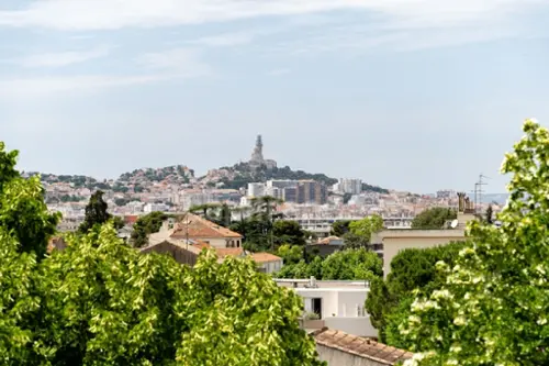 Vaufrège Bouches-du-Rhône appartement foto 7095354