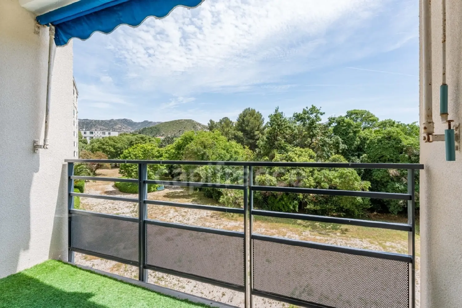  te koop appartement Vaufrège Bouches-du-Rhône 2